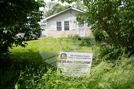 Trump DEI Cuts Water