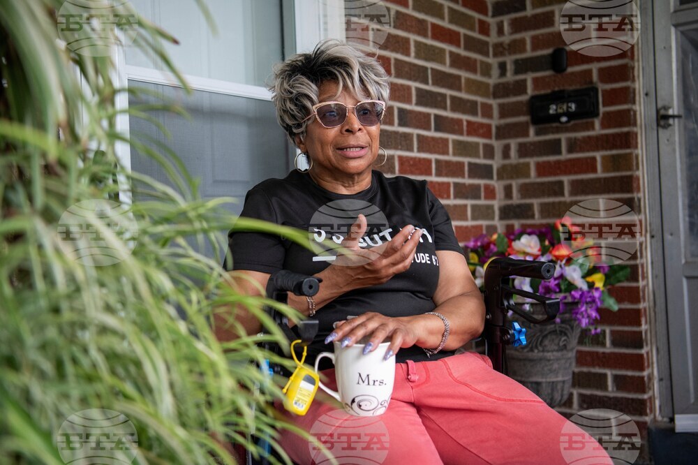 Trump DEI Cuts Water