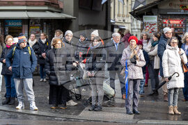 Switzerland Bar Fire