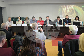 Пловдив - Министерство на туризма - музейни институции - работна среща