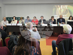 Пловдив - Министерство на туризма - музейни институции - работна среща