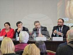 Пловдив - Министерство на туризма - музейни институции - работна среща