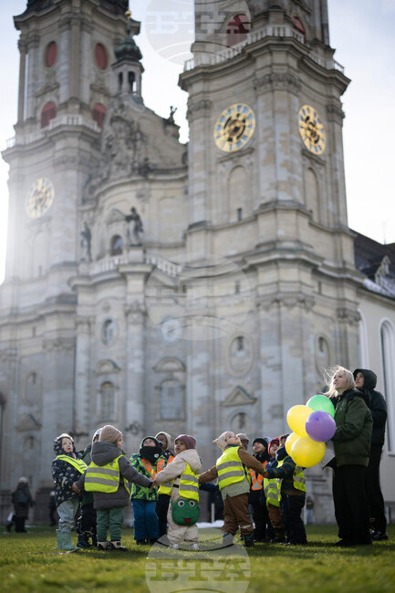 Switzerland Bar Fire