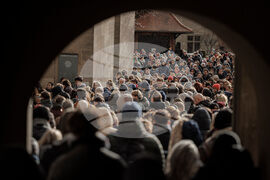 Switzerland Bar Fire