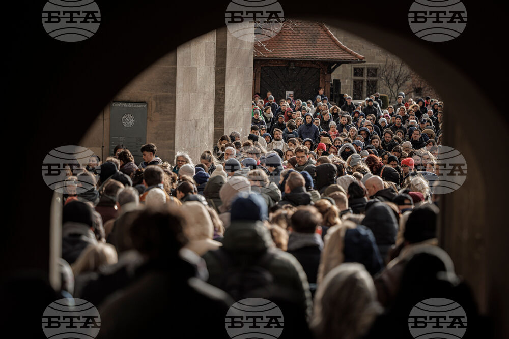 Switzerland Bar Fire