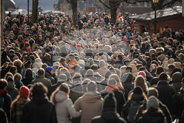Switzerland Bar Fire