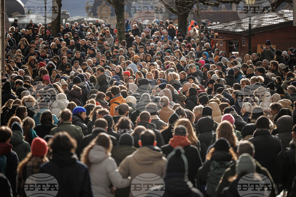 Switzerland Bar Fire
