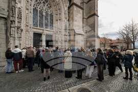 Switzerland Bar Fire
