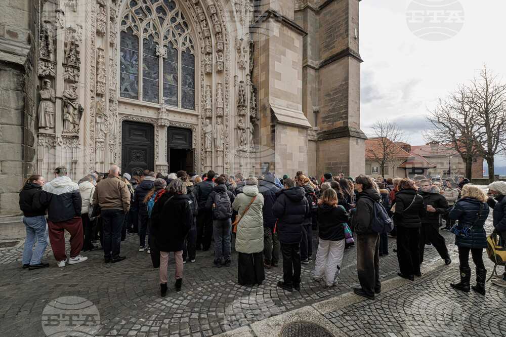 Switzerland Bar Fire