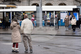 Switzerland Bar Fire