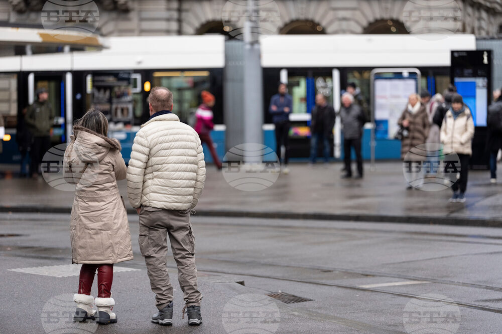 Switzerland Bar Fire