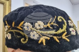 Брезник - Славчо Пирчев - тематичен кът