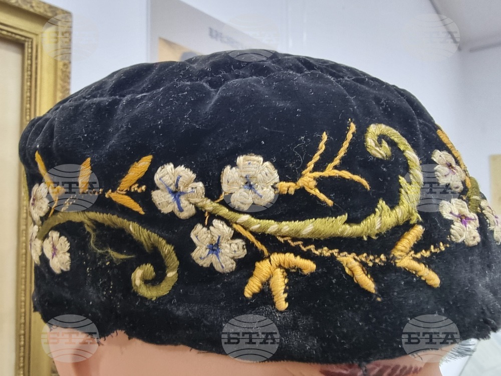 Брезник - Славчо Пирчев - тематичен кът