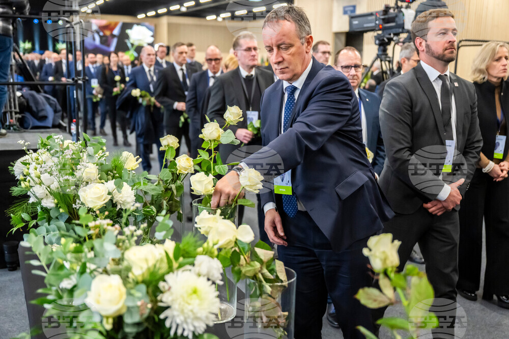 Switzerland Bar Fire