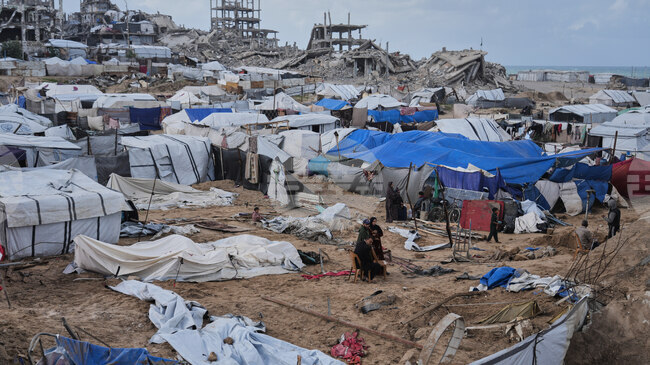 Здравните власти в Газа съобщиха за петима убити при два израелски въздушни удара