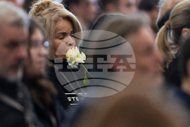 Switzerland Bar Fire