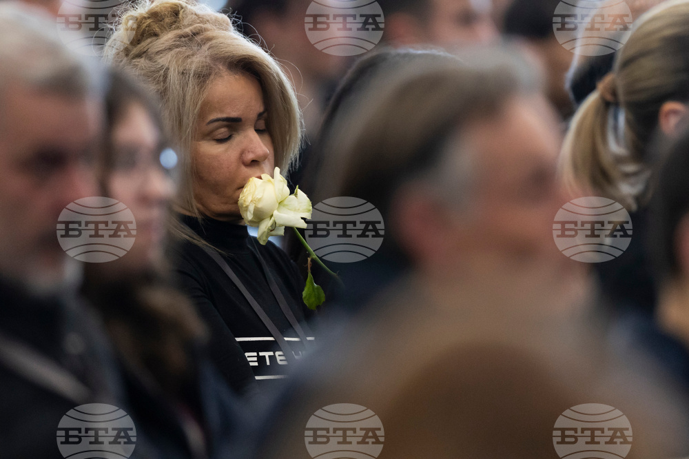 Switzerland Bar Fire