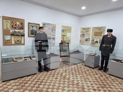 Брезник - Славчо Пирчев - тематичен кът