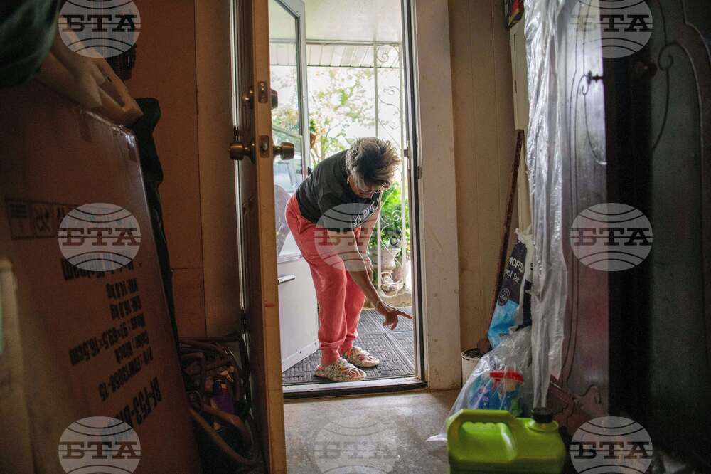 Trump DEI Cuts Water