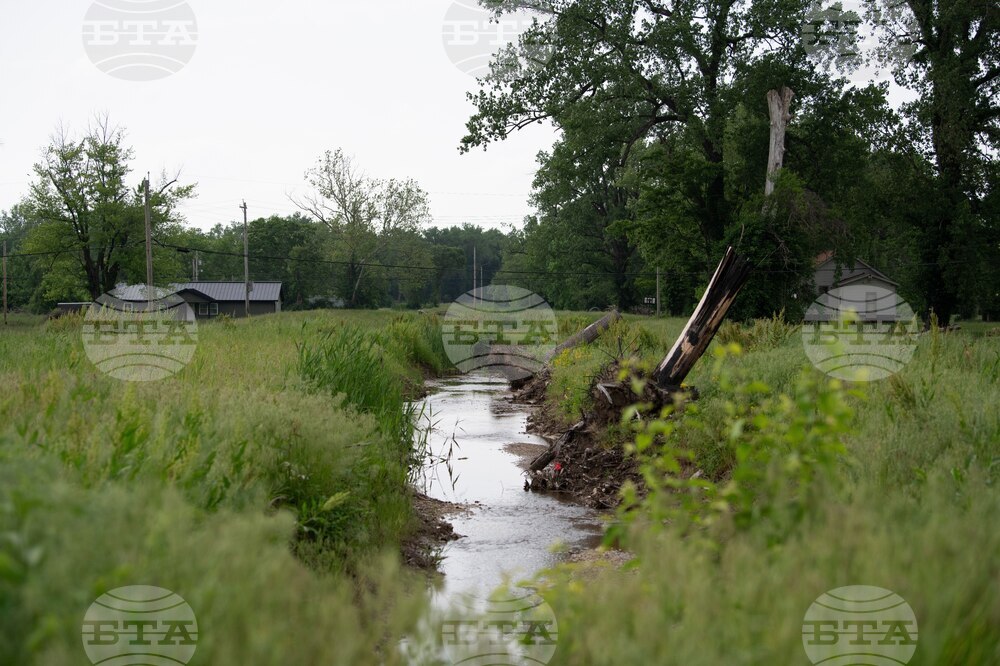 Trump DEI Cuts Water