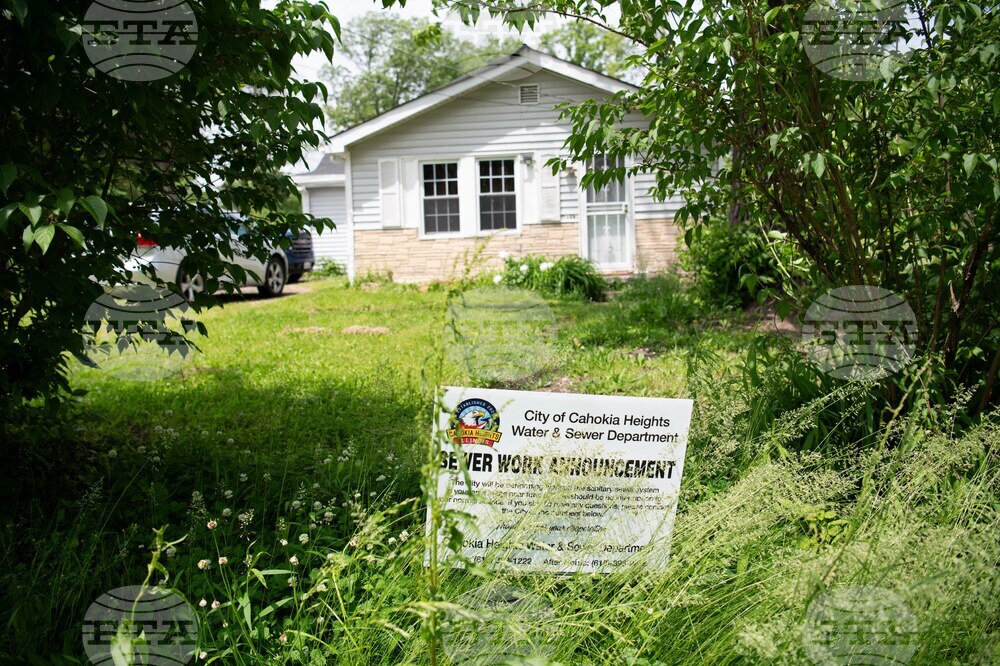 Trump DEI Cuts Water