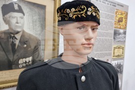 Брезник - Славчо Пирчев - тематичен кът