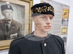 Брезник - Славчо Пирчев - тематичен кът