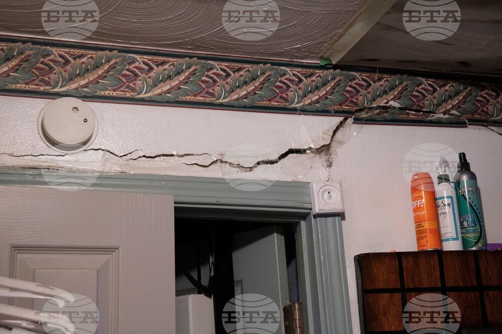 Trump DEI Cuts Water