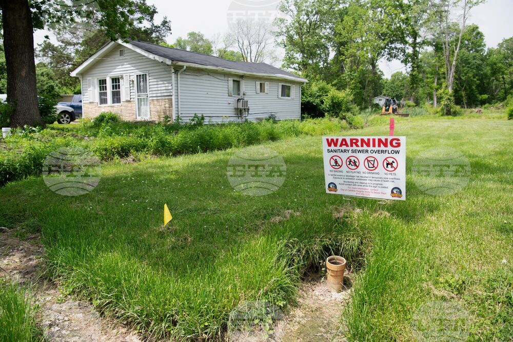 Trump DEI Cuts Water