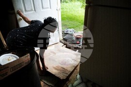 Trump DEI Cuts Water