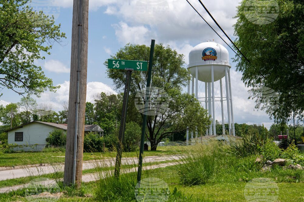 Trump DEI Cuts Water