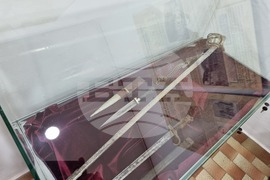 Брезник - Славчо Пирчев - тематичен кът