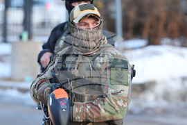 Federal Enforcement Immigration Minnesota