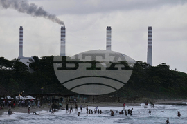 Climate Oil Venezuela