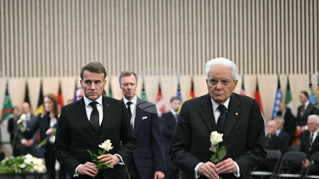 Италия иска ЕК да бъде страна по гражданското дело за смъртоносния пожар в бара в Кран Монтана