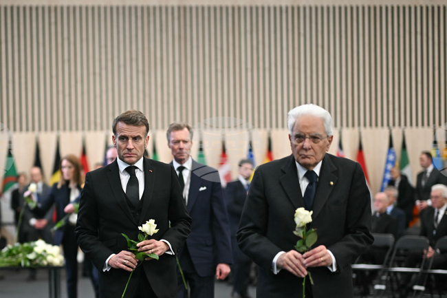 Италия иска ЕК да бъде страна по гражданското дело за смъртоносния пожар в бара в Кран Монтана