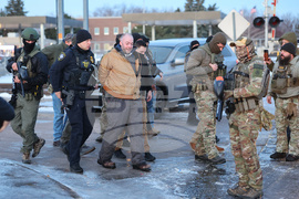 Federal Enforcement Immigration Minnesota