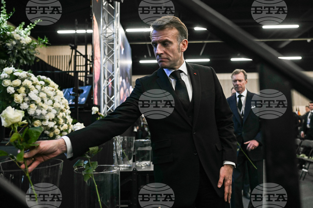 Switzerland Bar Fire