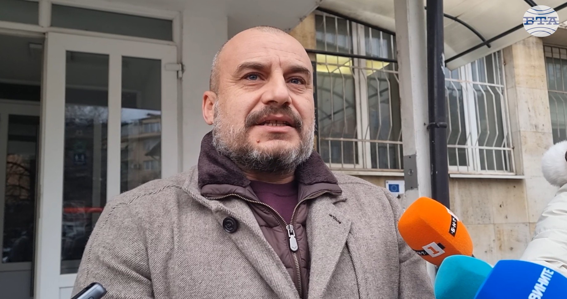 Трети случай на фалшиви банкноти от 100 евро засякоха за две седмици в игрални зали в Кюстендил