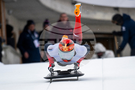 Switzerland World Cup Men's Skeleton