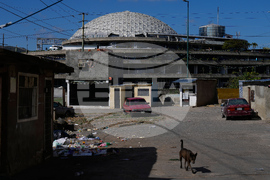 Venezuela US Prisoners