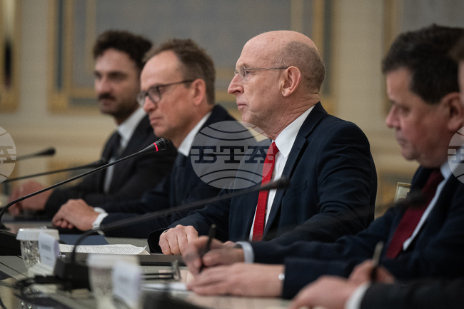 Russia Ukraine War Britain