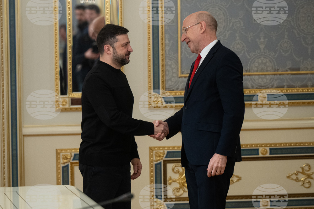 Великобритания отпуска 200 млн. лири за подготовка за евентуално разполагане на войски в Украйна