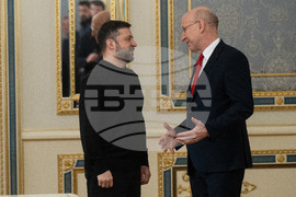 Russia Ukraine War Britain