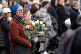 Switzerland Bar Fire