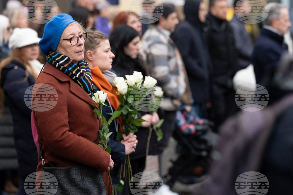 Switzerland Bar Fire