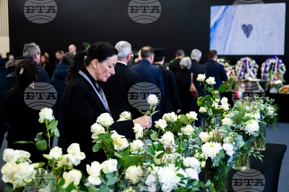 Switzerland Bar Fire