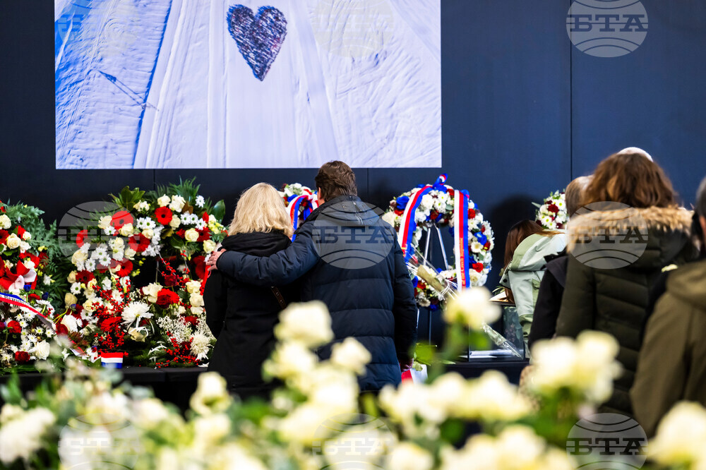 Switzerland Bar Fire