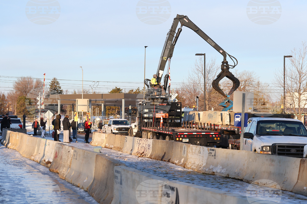 Federal Enforcement Immigration Minnesota
