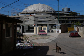 APTOPIX Venezuela US Prisoners